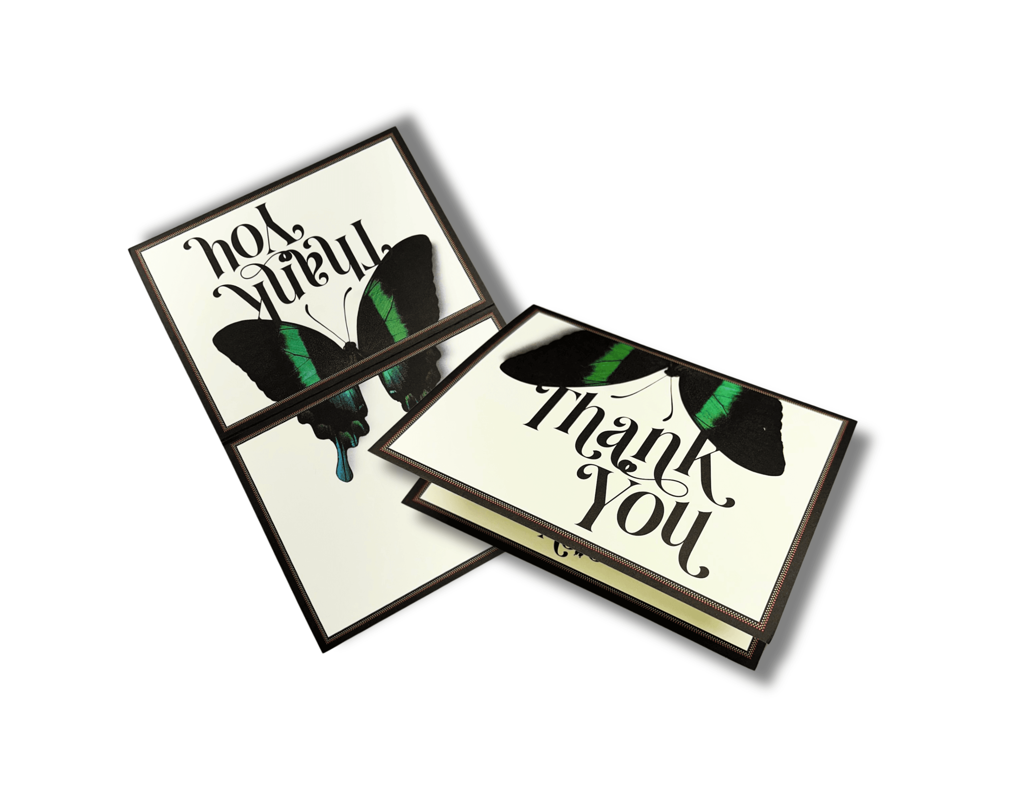 Notecards & Invitations