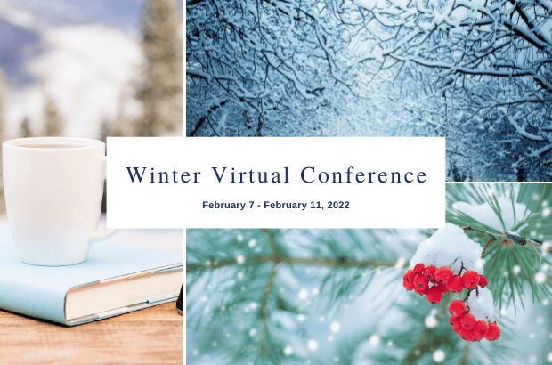 Winter Virtual Conference