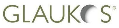 Glaukos logo.