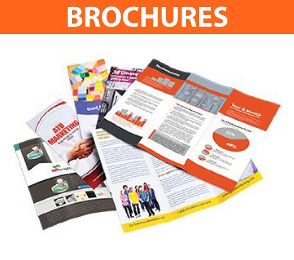 Brochures