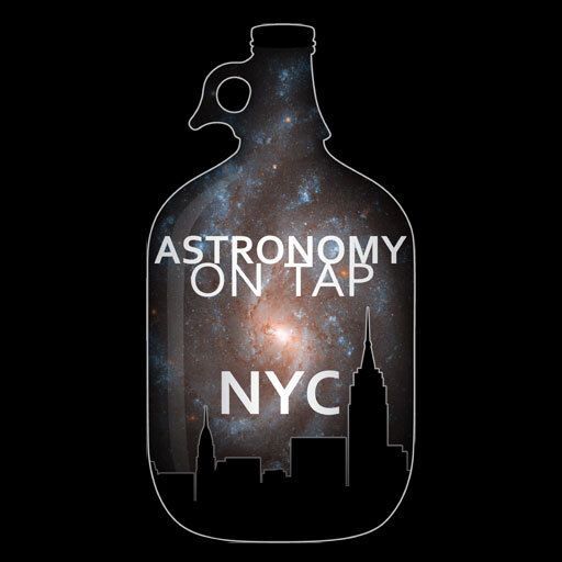 Astronomy on Tap NYC 