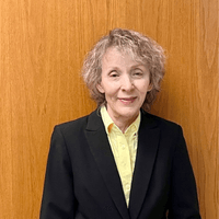 Jackie Fignar, RN, MBA, NHA