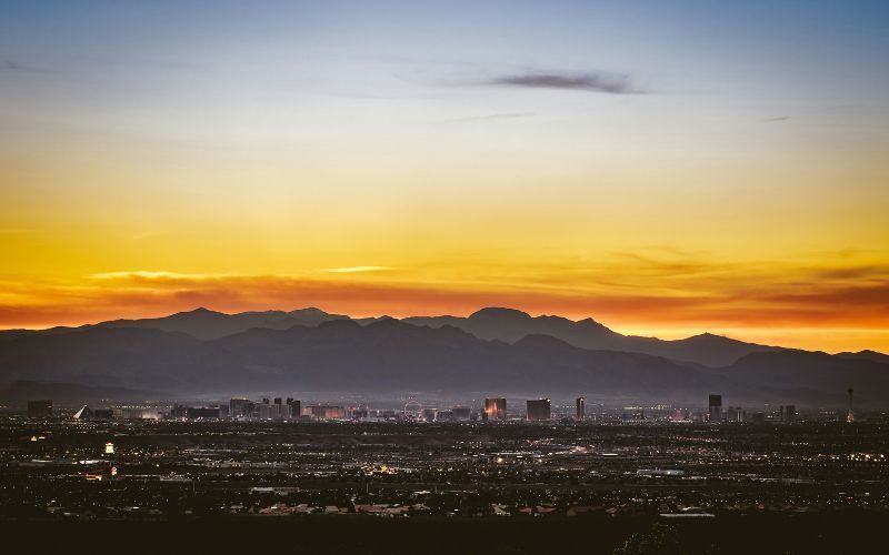 Las Vegas Honors Community Heroes
