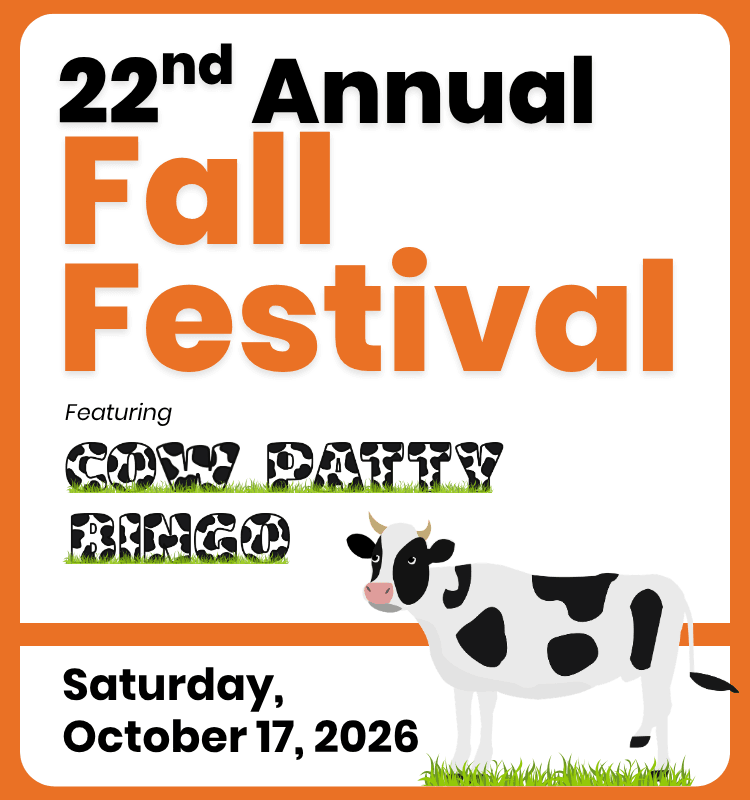 Fall Festival 2026