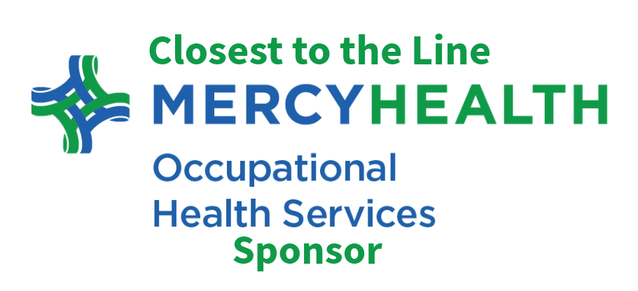 Closest to the Line- Mercy Health