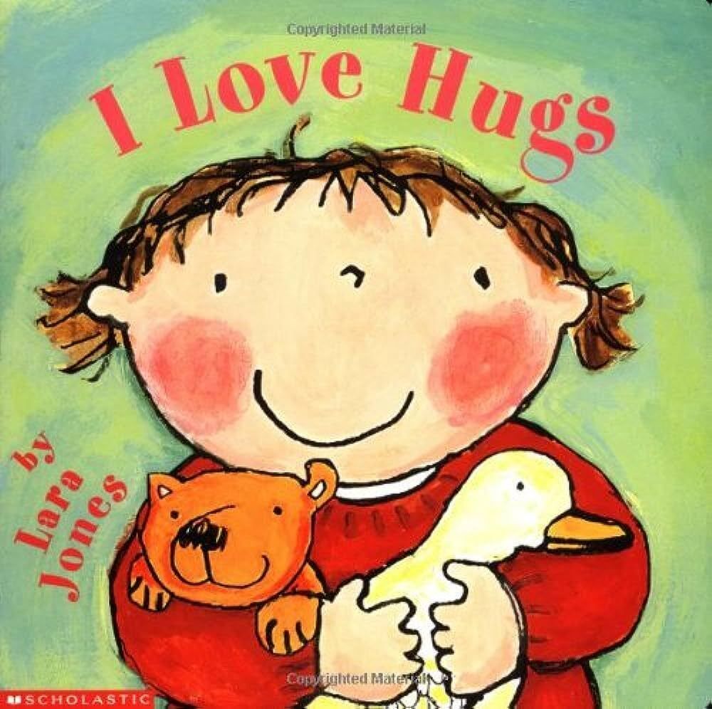 I Love Hugs