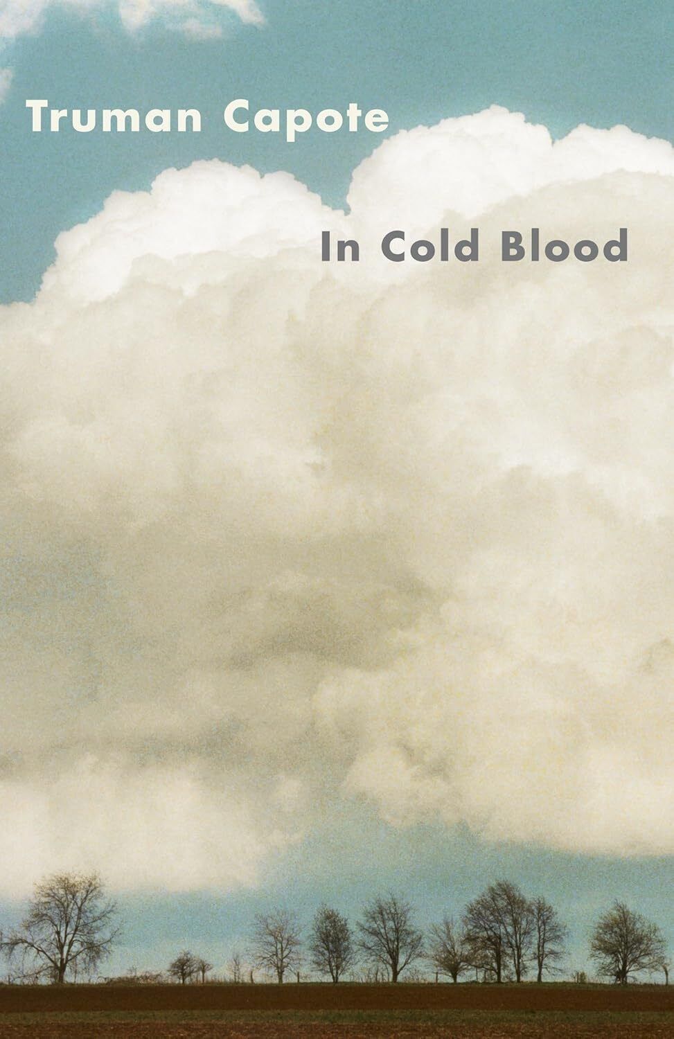 December 16th- In Cold Blood