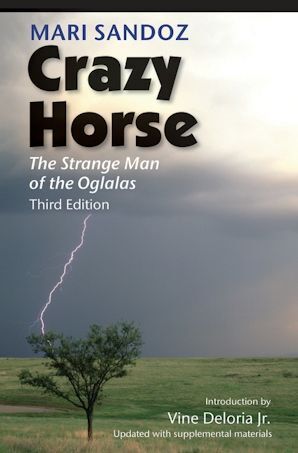 Crazy Horse The Strange Man of the Oglalas (1942)