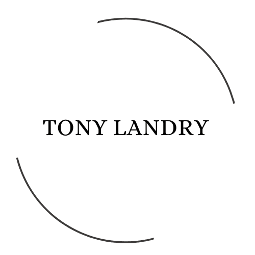 Tony Landry