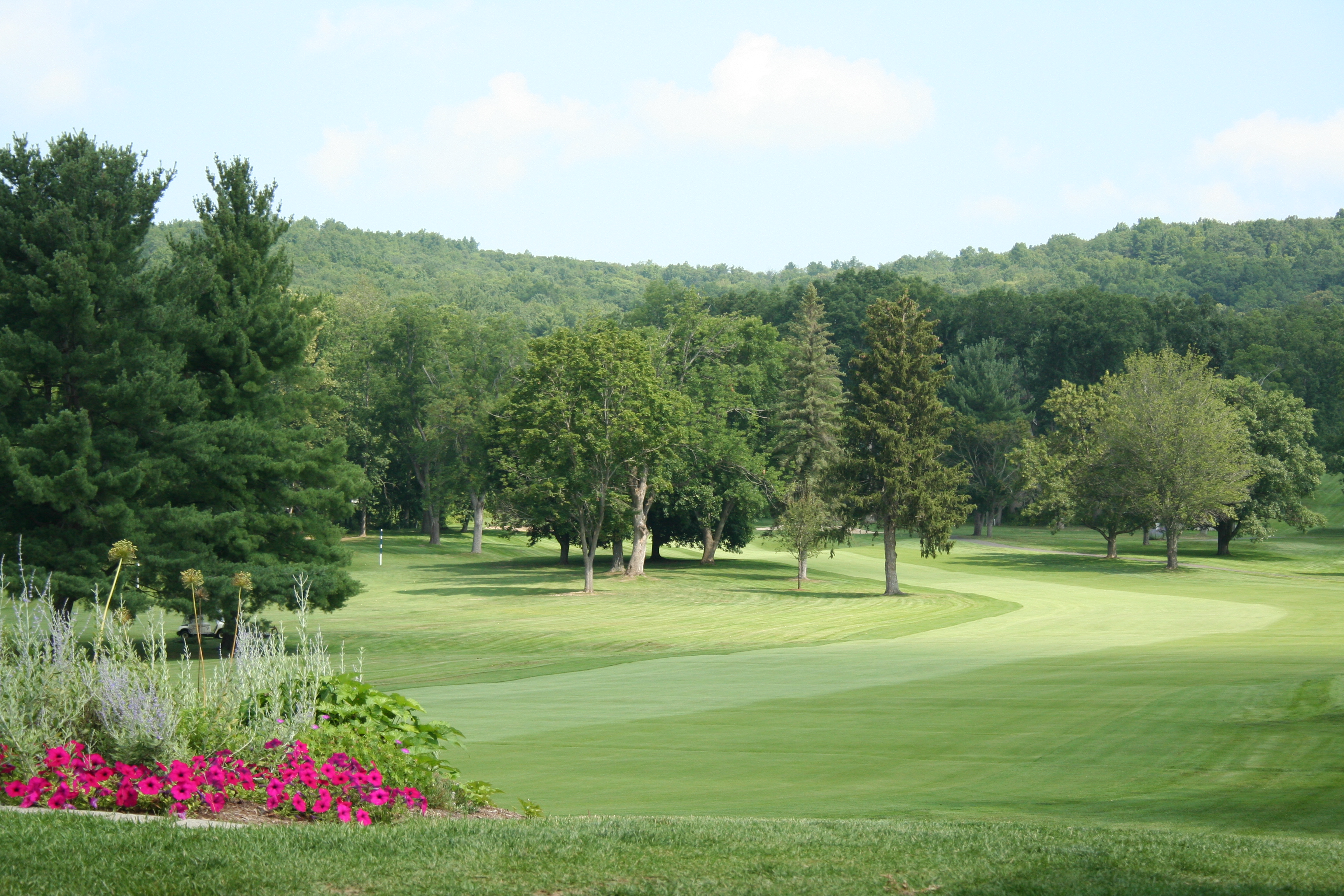 27th Annual Golf Tournament