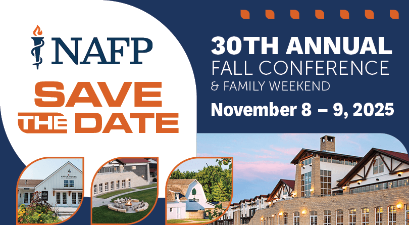 Fall Conference Registration OPEN