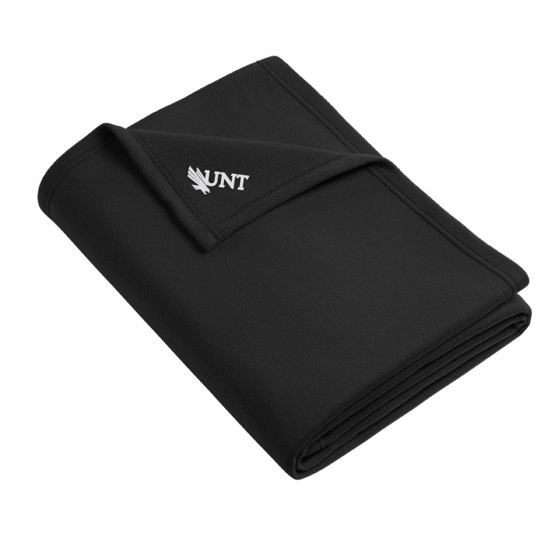 Core Fleece Blanket 50" x 60" - ETA 01/09/2026