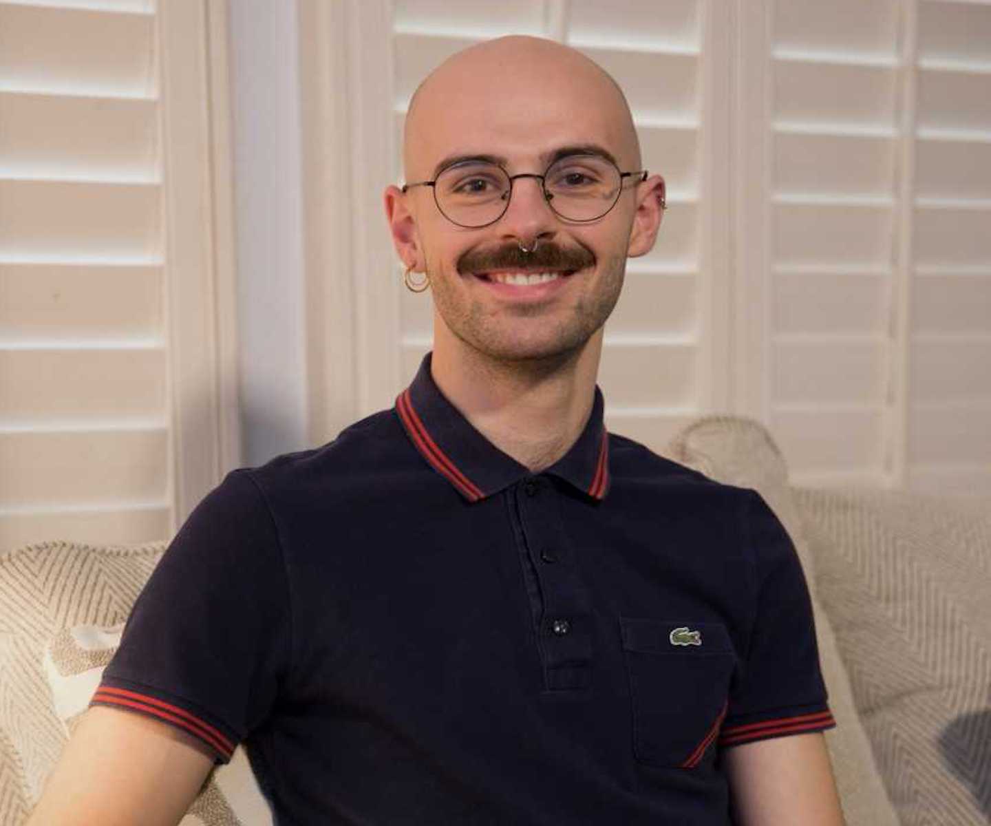 Michael Tatalovich, Age 22, Ewing's Sarcoma