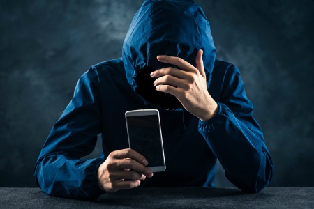January Is Stalking Awareness Month