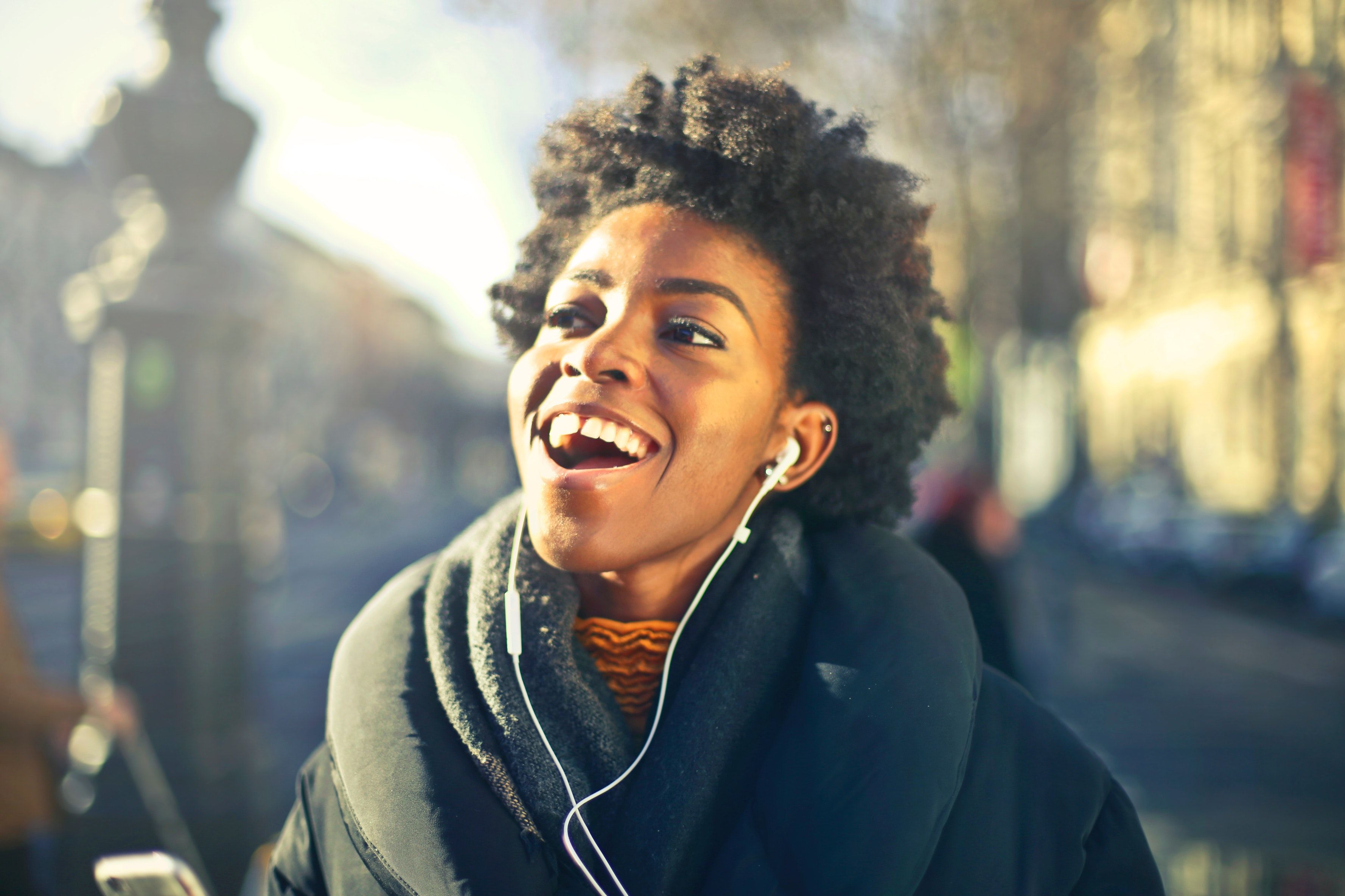 3 ways singing is good for your health