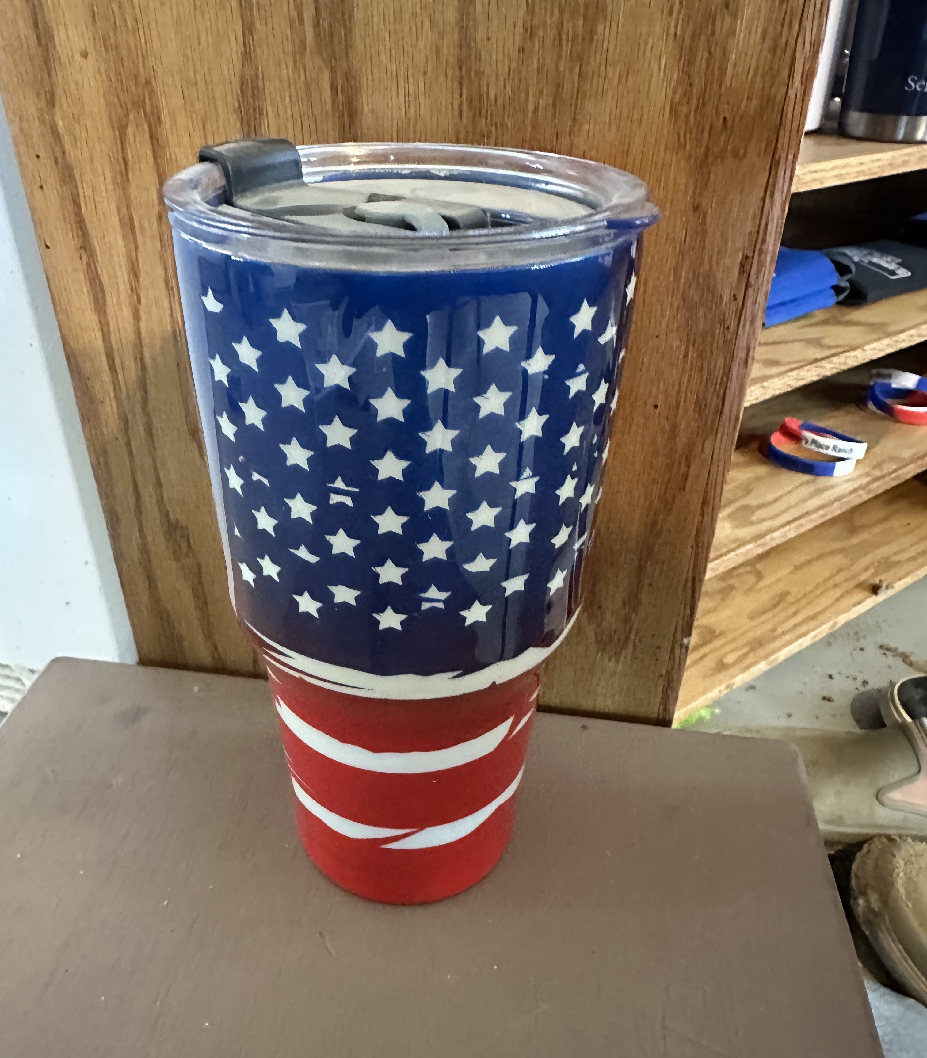 32oz Tumbler