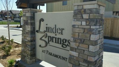 Linder Springs