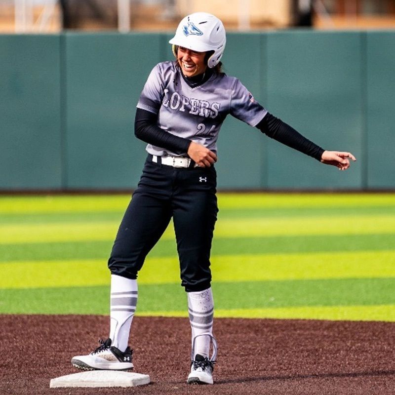 Lopers College Softball