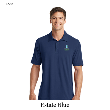 Port Authority® Cotton Touch™ Performance Polo