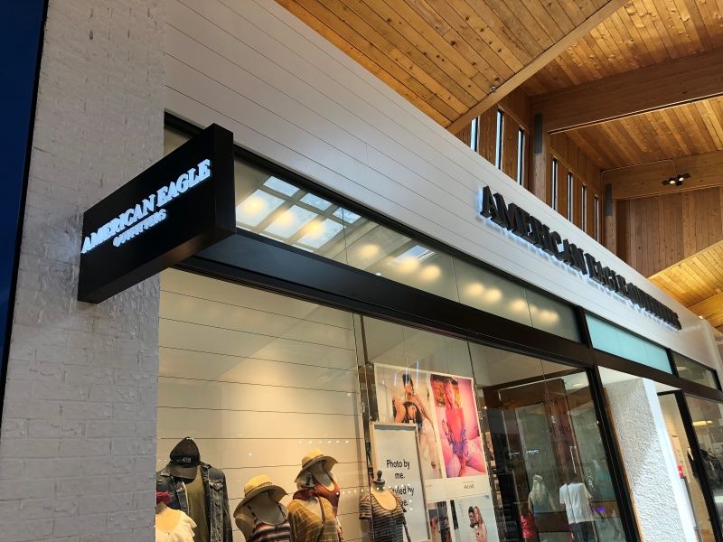 Jumpmind Partners with American Eagle Outfitters to Launch POS of