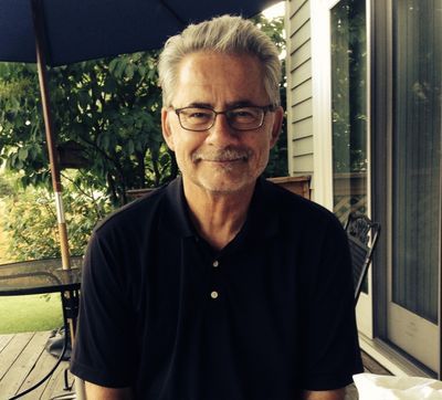Larry Swanson 1950-2019