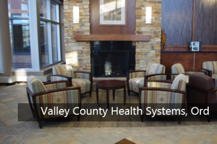 Valley Co Health - Ord