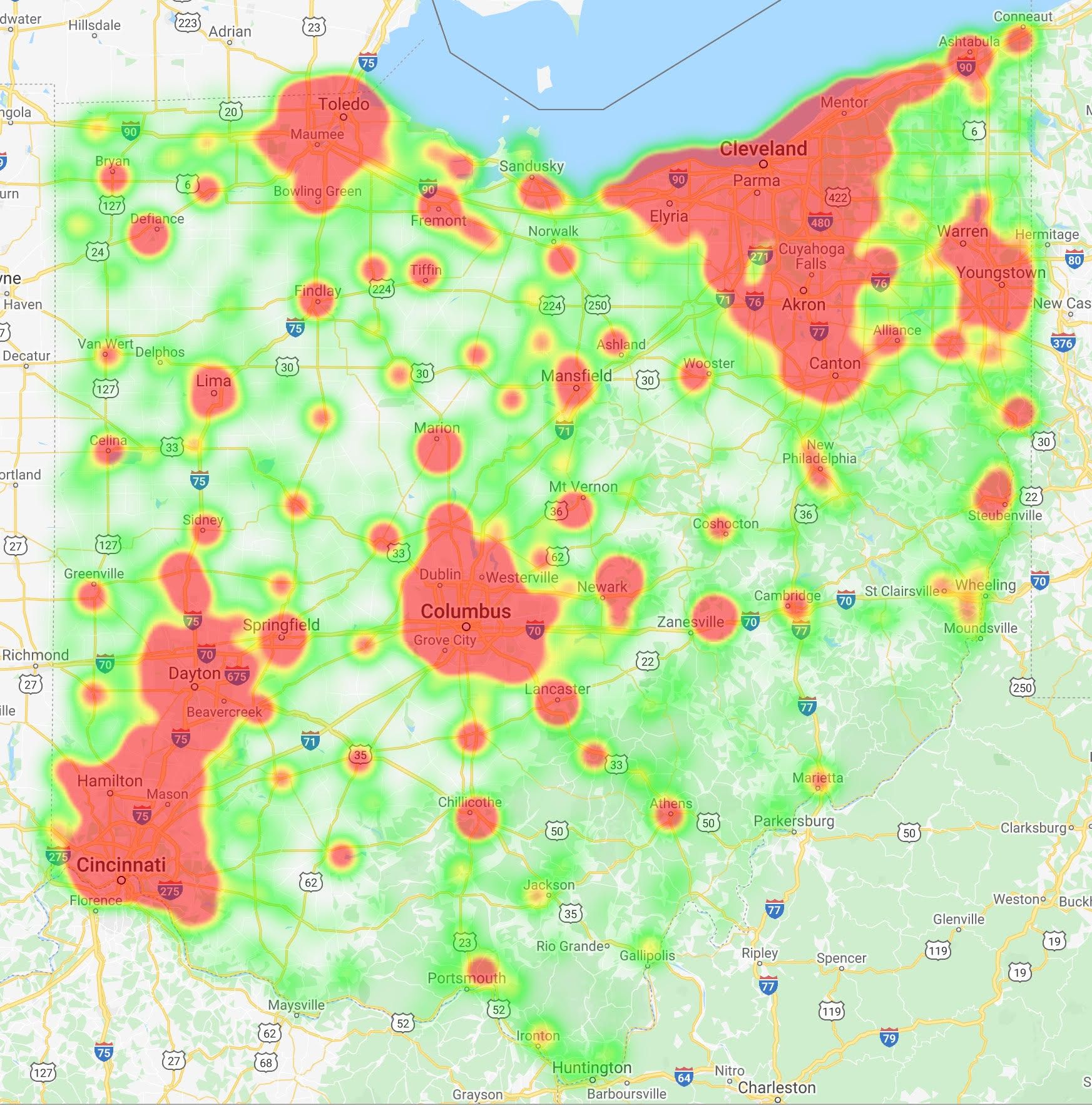 More than 53,000 Pro-Life Ohioans Signed Call for State to Transition to 100% Renewable Energy by 2030