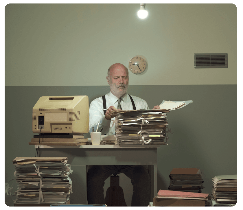 Is Your Print Marketing Stuck in the Past? It’s Time for a Refresh!