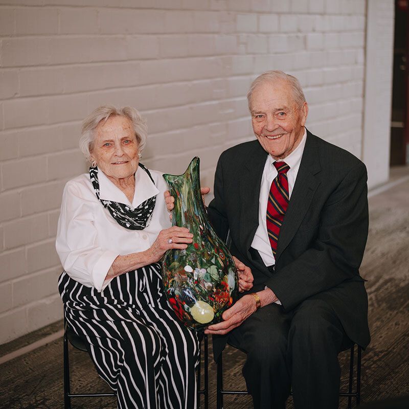 2024 JoAnn Martin Civic Leadership Award