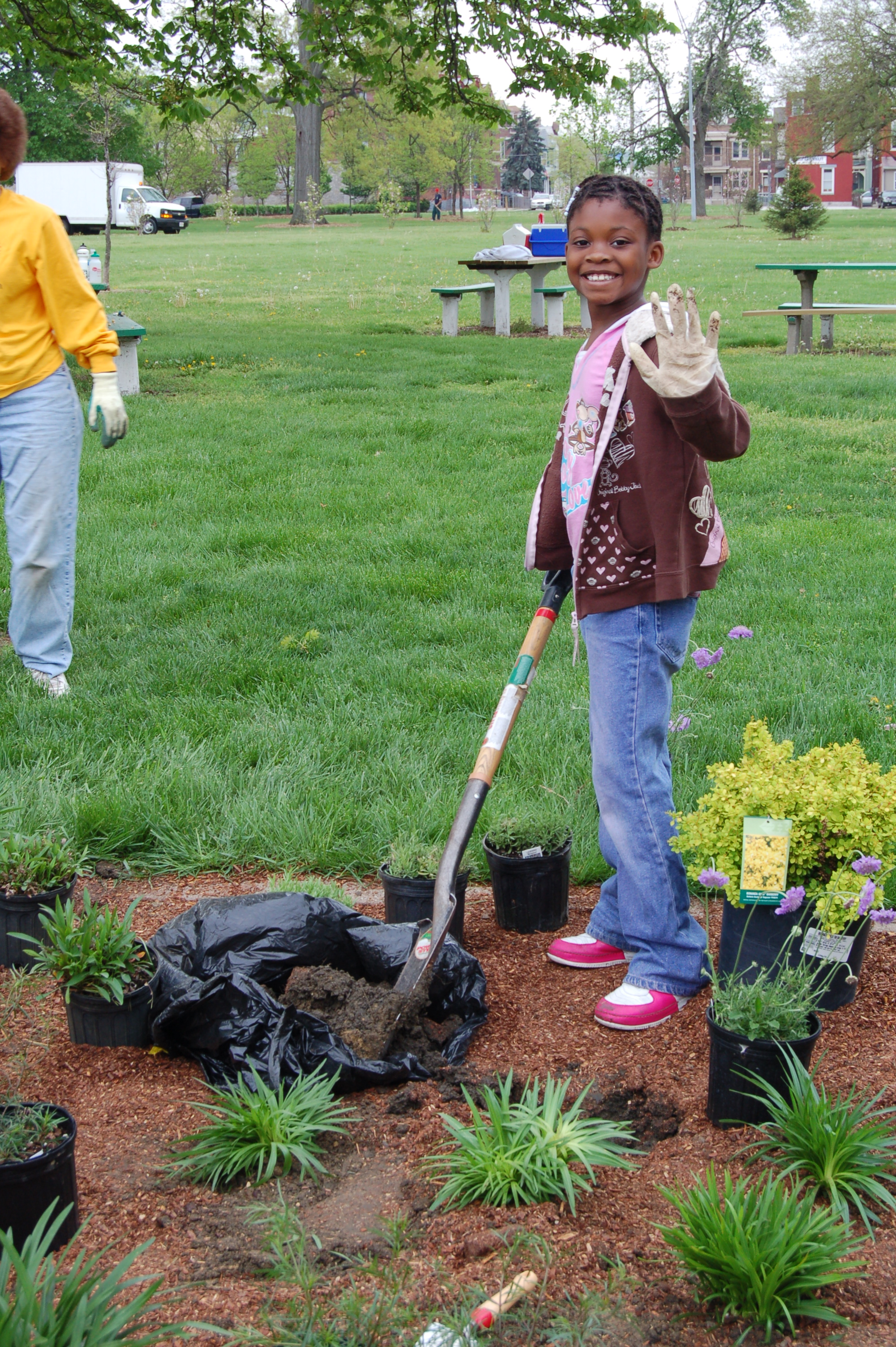 Neighborhood Spotlight: CUF