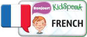 Transparent Language Online - KidSpeak Languages: French