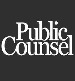 Public Counsel