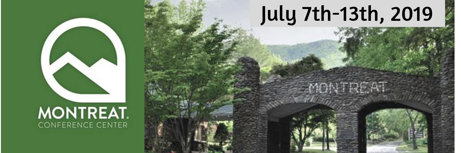 Youth Montreat Trip