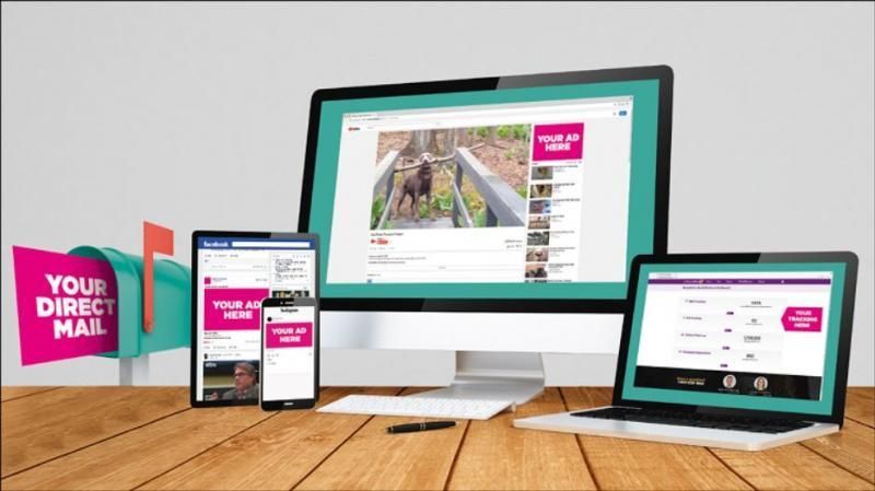 MMScope Online Marketing