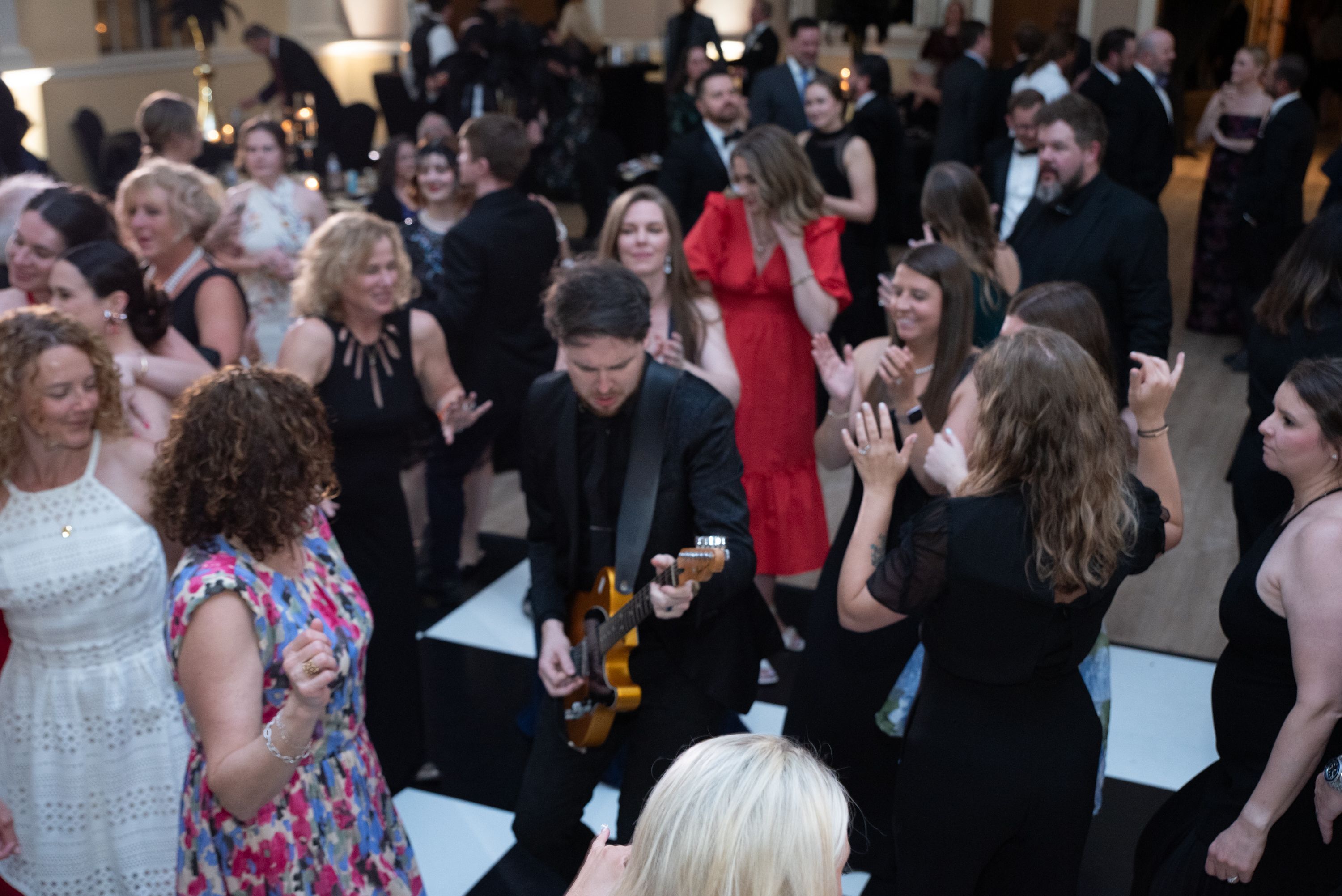 SpeakEasy 2025 a Massive Success