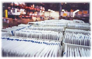Envelopes