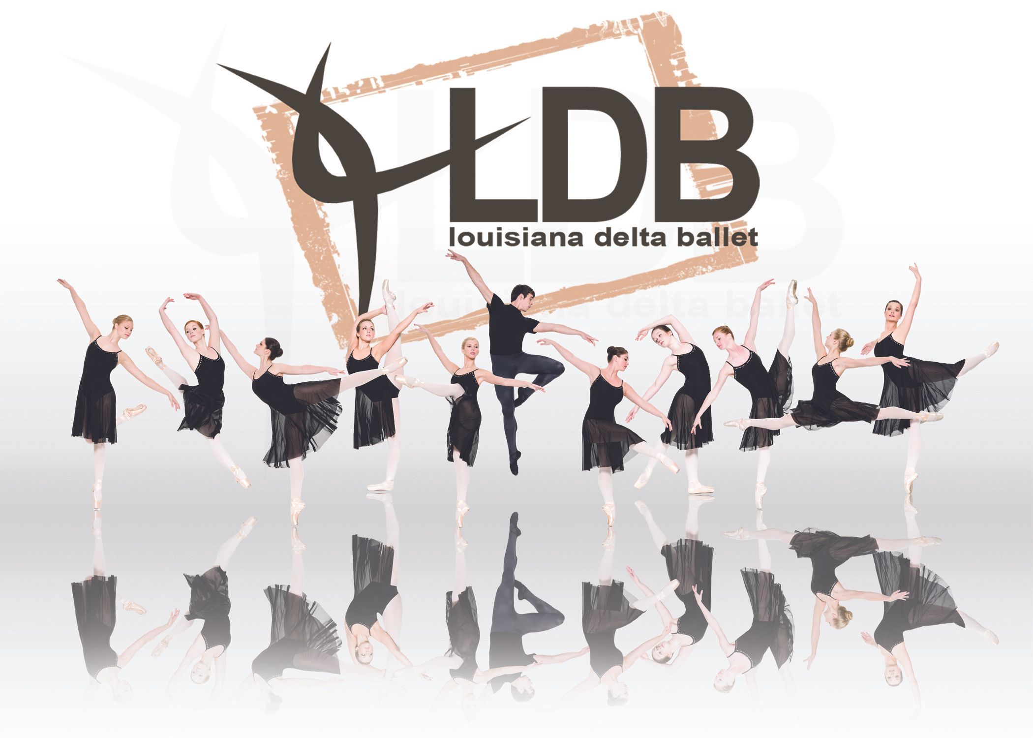 Louisiana Delta Ballet