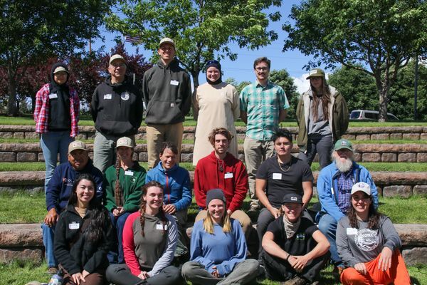 Staff & Board : Who We Are : Heart of Oregon Corps