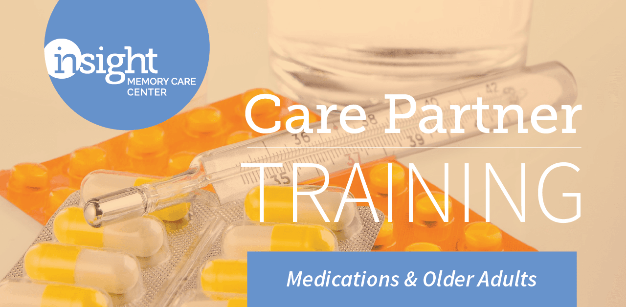 Medications and Older Adults