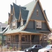 Former Location - 2004 to 2013