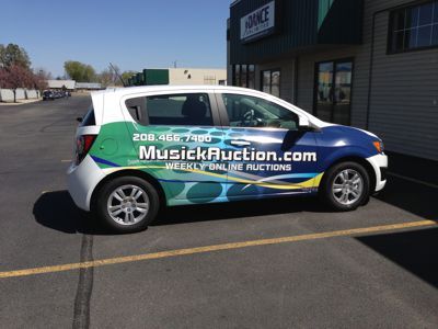 MusickAuction.com