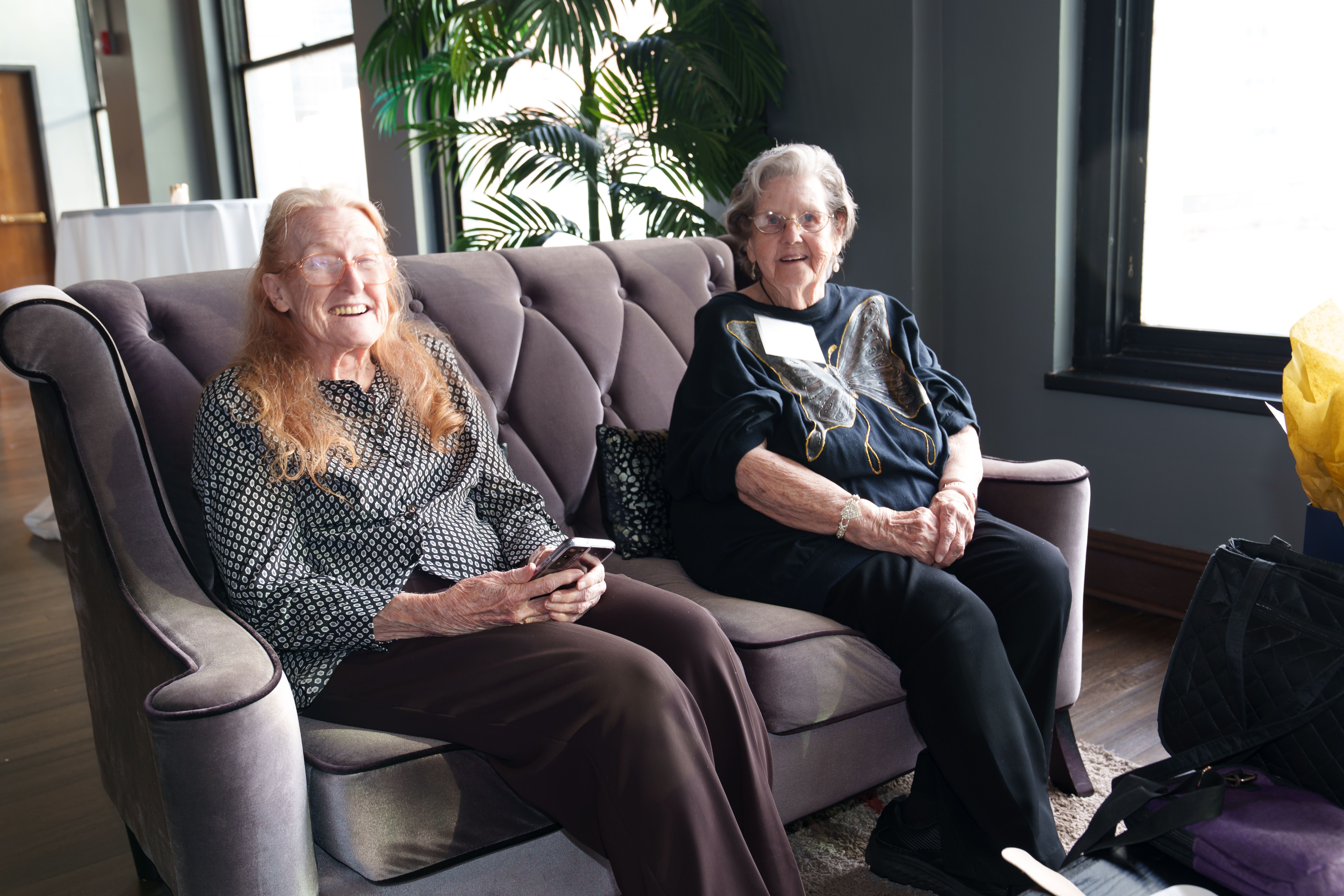 NEW: Patient Navigator Program