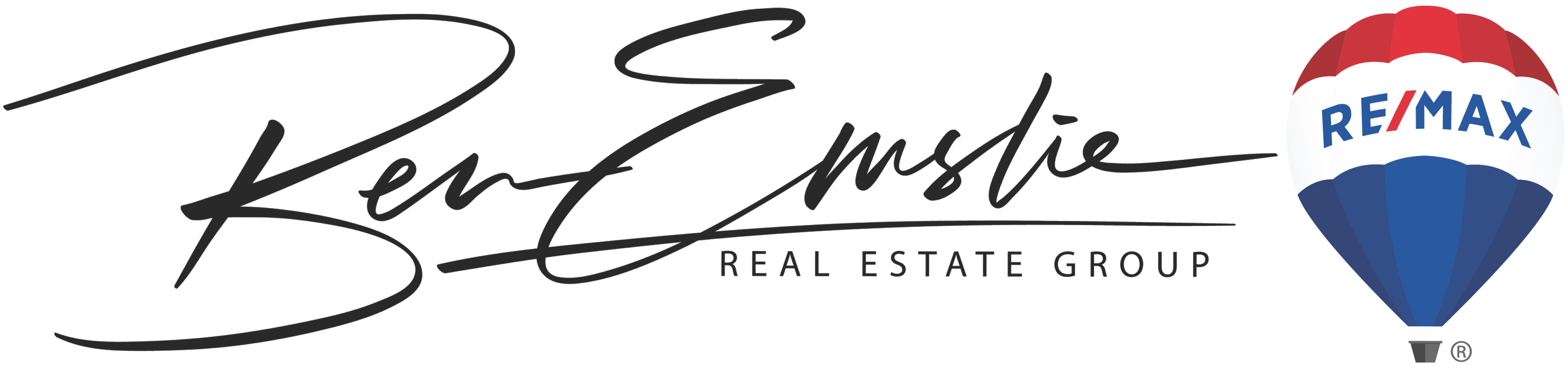 Ben Emslie - Rope For Hope Sponsor supporting HNS.