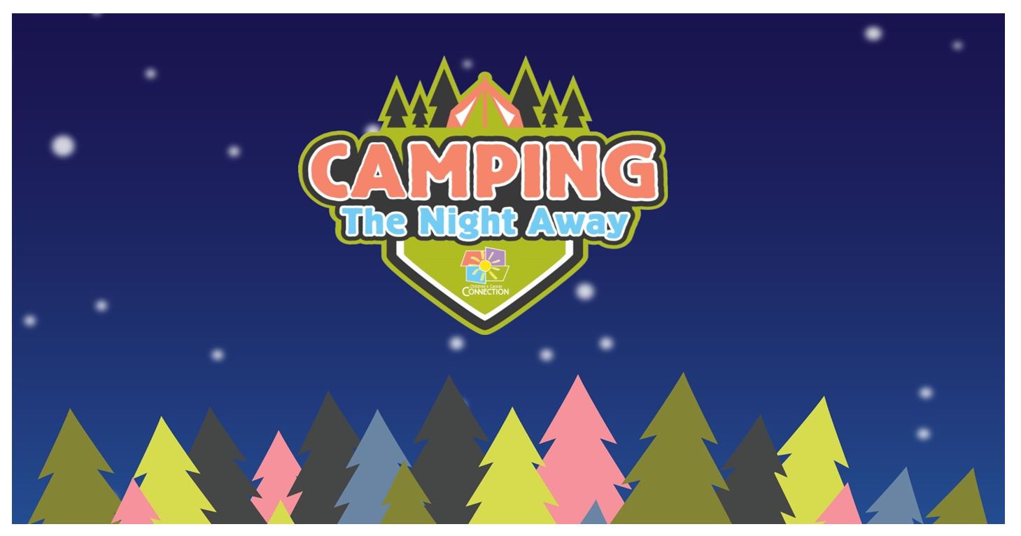 Camping the Night Away - Quad Cities