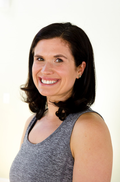 Valerie Berezin