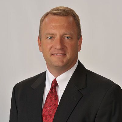 Brad Corrier
