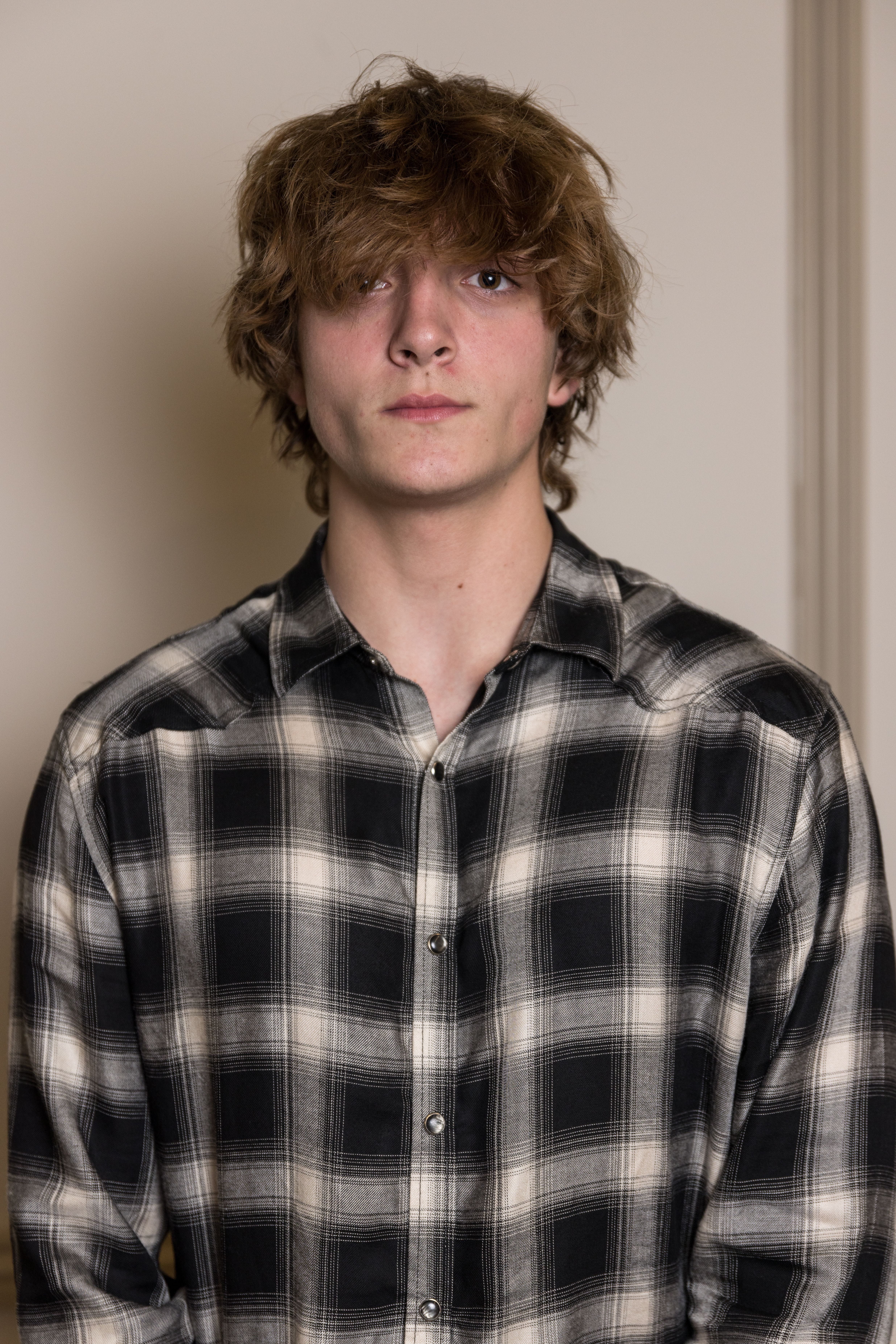 Tyler Rogers