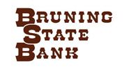 Bruning State Bank