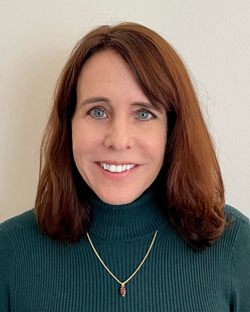 Brigid Reynolds, RN, MSN, NP