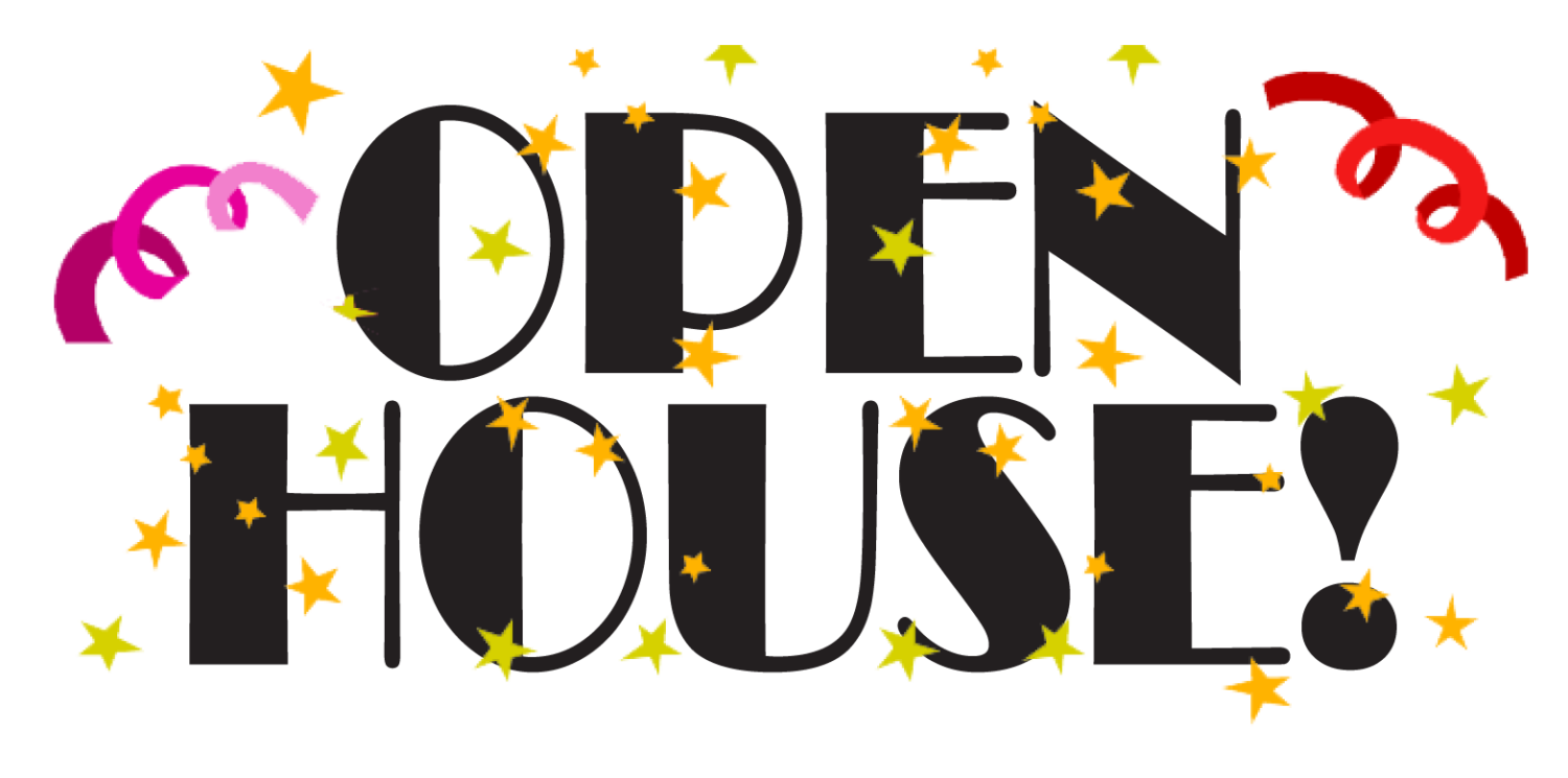 Leesburg Open House